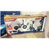 Image 2 : HUFFY MARVEL AVENGERS HULK KIDS FOLDING SCOOTER (IN BOX)