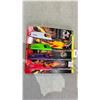 Image 2 : BIN OF SCRIPTO BBQ LIGHTER FLEXIBLE AND AND RIGIID