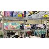 Image 1 : SHELF OF JUSTICE COMFORTERS REVERSIBLE AND VARIOUS COLOURS