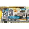 Image 2 : 3 ASSORTED INTEX INFLATABLE AIRBEDS