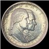 Image 1 : 1926 Sesquicentennial Half Dollar CLOSELY UNCIRCULATED