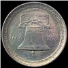 Image 2 : 1926 Sesquicentennial Half Dollar CLOSELY UNCIRCULATED