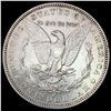 Image 2 : 1883-S Morgan Silver Dollar CLOSELY UNCIRCULATED