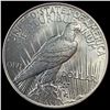 Image 2 : 1934 Peace Silver Dollar UNCIRCULATED