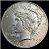 Image 1 : 1926 Peace Dollar UNCIRCULATED