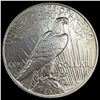Image 2 : 1926 Peace Dollar UNCIRCULATED