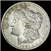 Image 1 : 1891-O Morgan Silver Dollar CLOSELY UNCIRCULATED