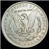 Image 2 : 1891-O Morgan Silver Dollar CLOSELY UNCIRCULATED