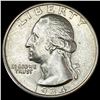 Image 1 : 1934-D Washington Quarter UNCIRCULATED