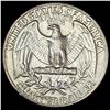 Image 2 : 1934-D Washington Quarter UNCIRCULATED