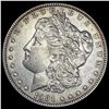 Image 1 : 1901 Morgan Silver Dollar CLOSELY UNCIRCULATED
