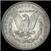 Image 2 : 1901 Morgan Silver Dollar CLOSELY UNCIRCULATED