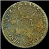 Image 1 : 1856 Three-Cent Silver Piece CLOSELY UNCIRCULATED