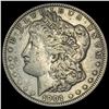 Image 1 : 1901 Morgan Silver Dollar CLOSELY UNCIRCULATED