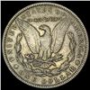 Image 2 : 1901 Morgan Silver Dollar CLOSELY UNCIRCULATED