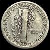 Image 2 : 1924 Mercury Dime LIGHTLY CIRCULATED