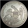 Image 2 : 1833 Capped Bust Quarter CLOSELY UNCIRCULATED