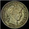Image 1 : 1913 Barber Dime CLOSELY UNCIRCULATED