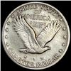 Image 2 : 1923-S Standing Liberty Quarter CLOSELY UNCIRCULATED