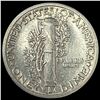 Image 2 : 1926 Mercury Dime CLOSELY UNCIRCULATED