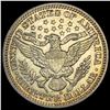 Image 2 : 1916-D Barber Quarter UNCIRCULATED