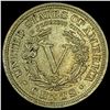Image 2 : 1910-S Liberty Head Nickel CLOSELY UNCIRCULATED