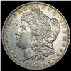 Image 1 : 1895 Morgan Silver Dollar CLOSELY UNCIRCULATED