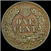 Image 2 : 1865 Indian Head Cent CLOSELY UNCIRCULATED