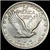 Image 2 : 1920-S Standing Liberty Quarter CLOSELY UNCIRCULATED