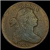 Image 1 : 1803 Draped Bust Large Cent LIGHTLY CIRCULATED