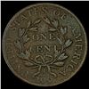 Image 2 : 1803 Draped Bust Large Cent LIGHTLY CIRCULATED