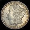 Image 1 : 1883-S Morgan Silver Dollar CLOSELY UNCIRCULATED
