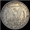 Image 2 : 1883-S Morgan Silver Dollar CLOSELY UNCIRCULATED