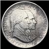 Image 1 : 1926 Sesquicentennial Half Dollar CLOSELY UNCIRCULATED
