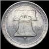 Image 2 : 1926 Sesquicentennial Half Dollar CLOSELY UNCIRCULATED
