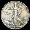 Image 1 : 1937 Walking Liberty Half Dollar CHOICE AU