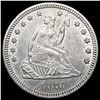 Image 1 : 1876 Seated Liberty Quarter UNCIRCULATED