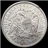 Image 2 : 1876 Seated Liberty Quarter UNCIRCULATED