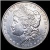 Image 1 : 1878-S Morgan Silver Dollar UNCIRCULATED