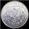 Image 2 : 1878-S Morgan Silver Dollar UNCIRCULATED