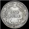 Image 2 : 1907-S Barber Dime UNCIRCULATED