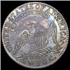 Image 2 : 1818 Capped Bust Half Dollar CLOSELY UNCIRCULATED