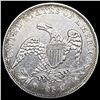 Image 2 : 1836 Capped Bust Quarter NEARLY UNCIRCULATED