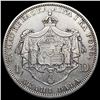 Image 2 : 1883 Hawaii Dollar CLOSELY UNCIRCULATED
