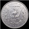 Image 2 : 1902 Morgan Silver Dollar CLOSELY UNCIRCULATED