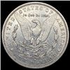 Image 2 : 1892-S Morgan Silver Dollar CLOSELY UNCIRCULATED
