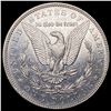 Image 2 : 1892 Morgan Silver Dollar CLOSELY UNCIRCULATED