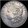 Image 1 : 1902-S Morgan Silver Dollar CLOSELY UNCIRCULATED