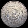 Image 2 : 1902-S Morgan Silver Dollar CLOSELY UNCIRCULATED