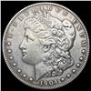 Image 1 : 1904-S Morgan Silver Dollar CLOSELY UNCIRCULATED